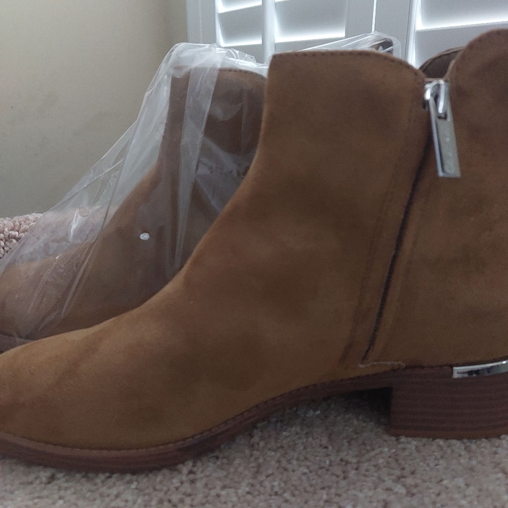 Calvin Klein Boots